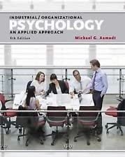 Industrial / Organizational Psychology: An Applied Approach (Not Textbook, Access Code Only)