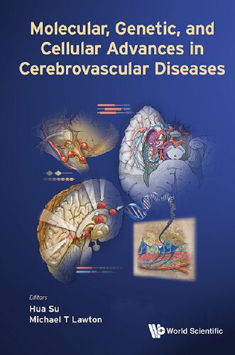 Molecular Genetic and Cellular Advances in Cerebrovascular Disease