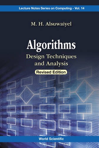 Algorithms