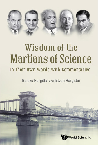 Wisdom of the Martians of Science