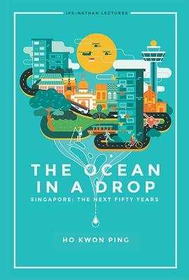 The Ocean in a Drop - Singapore
