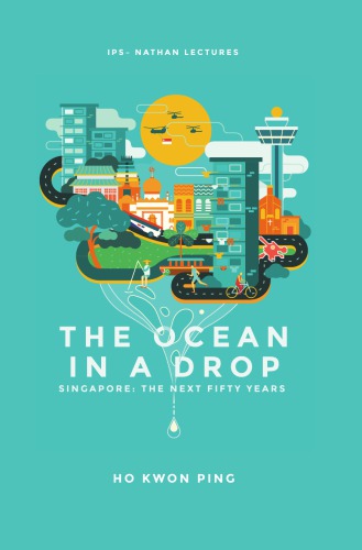 The Ocean in a Drop - Singapore