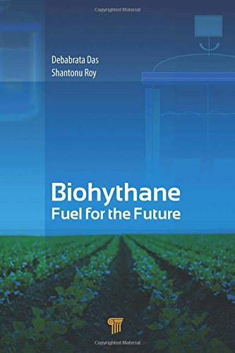 Biohythane