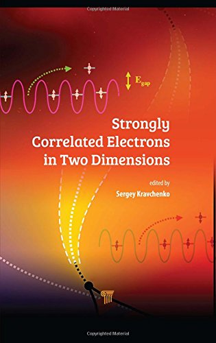Strongly Correlated Electrons in Two Dimensions