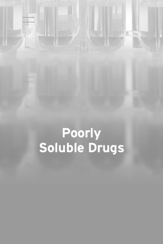 Poorly Soluble Drugs