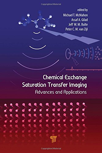 Chemical Exchange Saturation Transfer Imaging