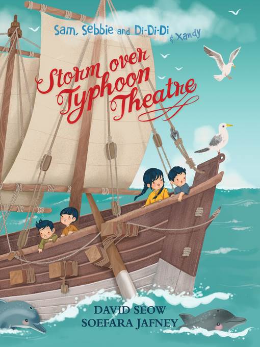 Storm Over Typhoon Theatre
