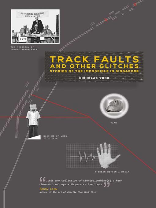 Track Faults and Other Glitches