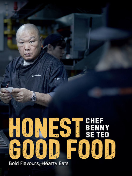 Honest Good Food