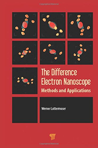 The Difference Electron Nanoscope