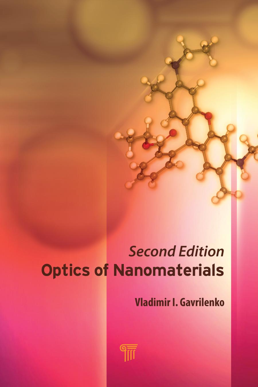 Optics of Nanomaterials (Second Edition)