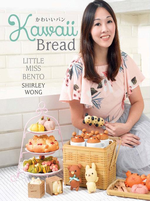 Kawaii Bread