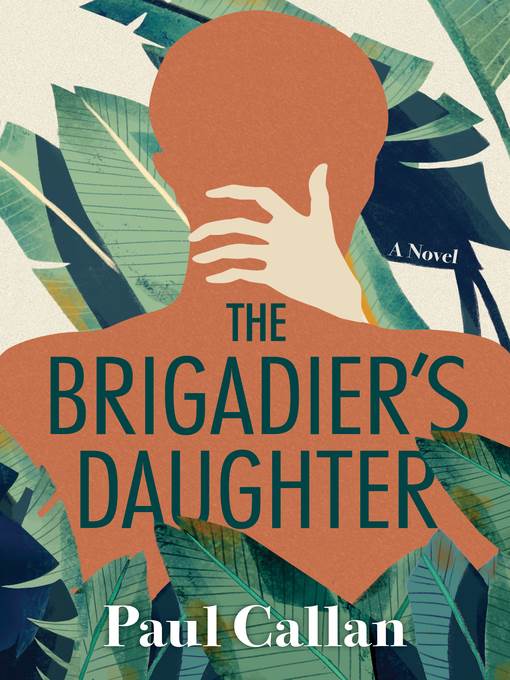 The Brigadier's Daughter