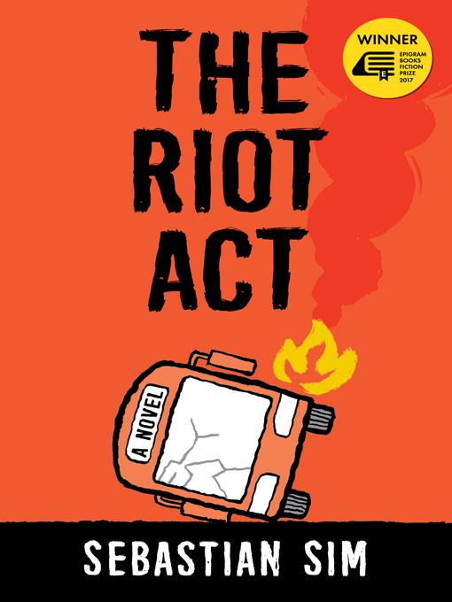 The Riot Act