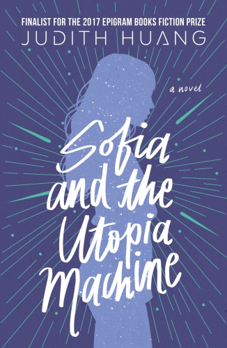 Sofia and the Utopia Machine