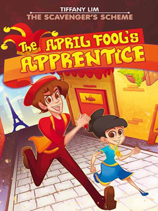 The April Fool's Apprentice