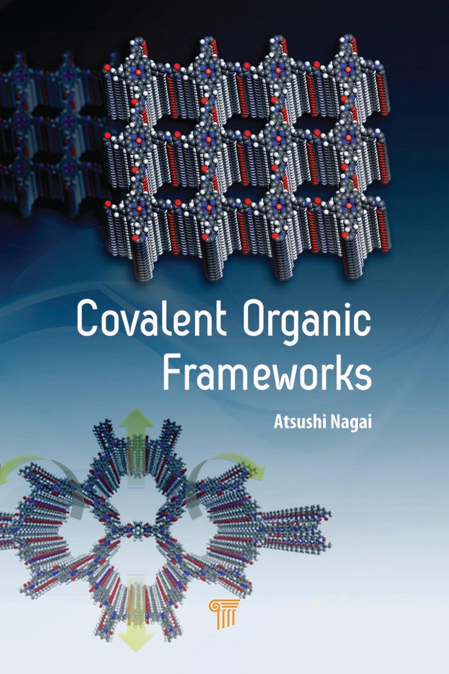 Covalent organic frameworks