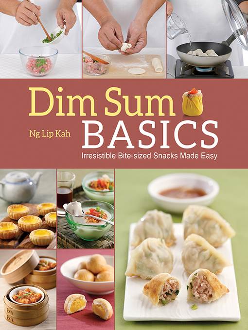 Dim Sum Basics