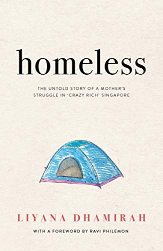 Homeless