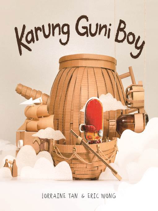 Karung Guni Boy