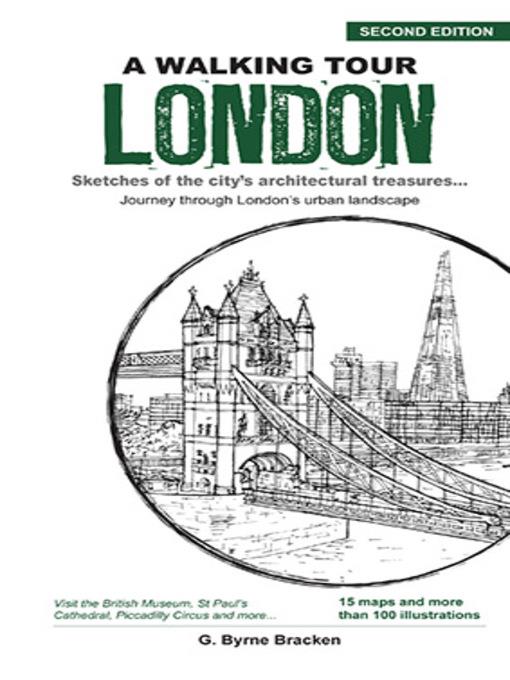 A Walking Tour London