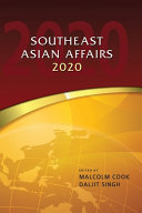 Southeast Asian Affairs 2020