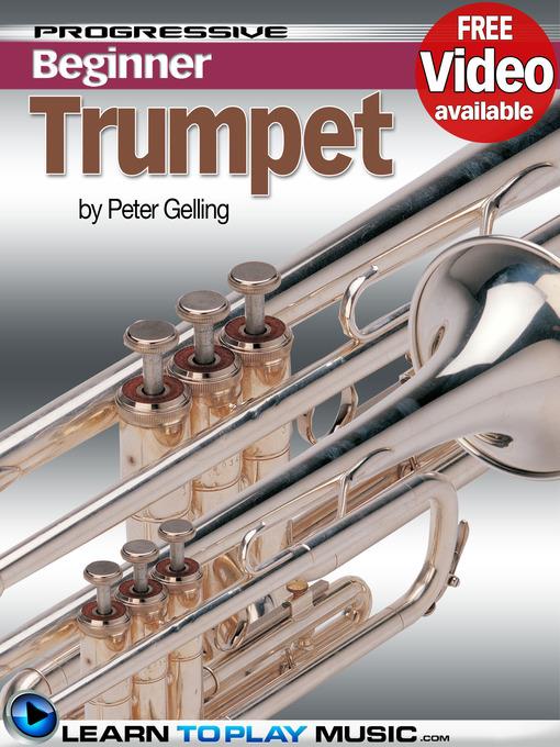 Trumpet Lessons for Beginners