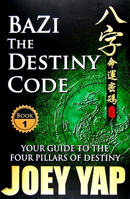 Bazi - The Destiny Code