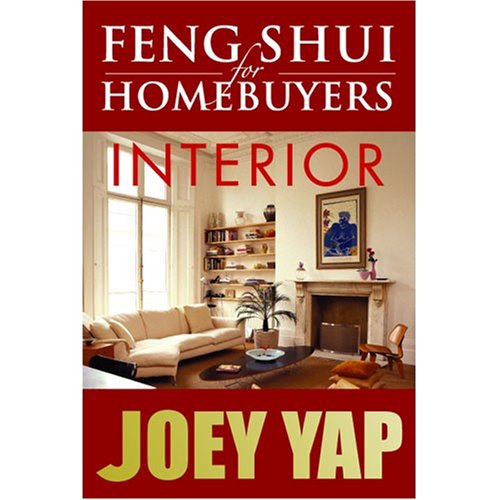 Feng Shui for Homebuyers