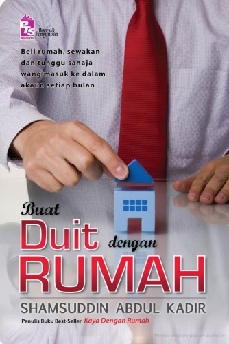 Buat Duit Dengan Rumah