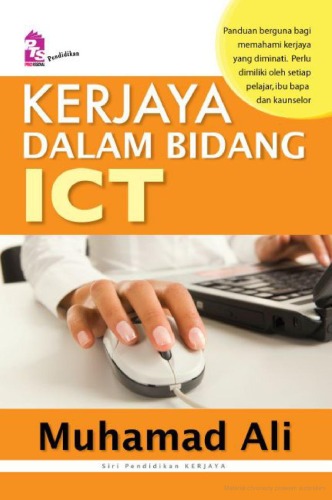 Kerjaya dalam bidang ICT