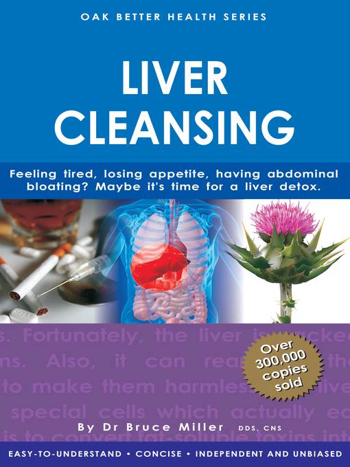 Liver Cleansing