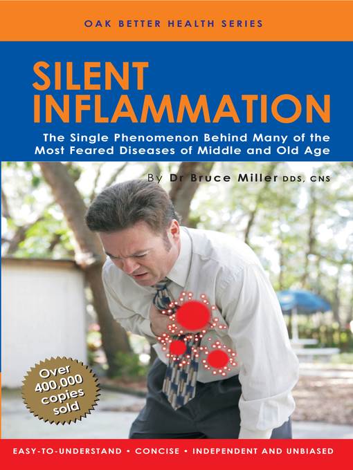 Silent Inflammation