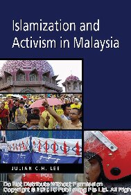 Islamization and activism in Malaysia