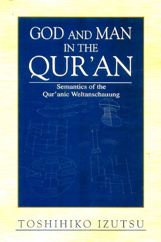 God and Man in the Qur'an