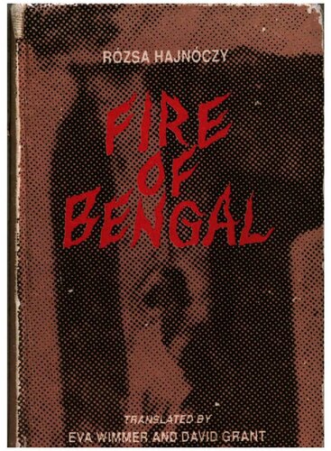 Fire of Bengal