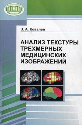 Analiz tekstury trekhmernykh medit︠s︡inskikh izobrazheniĭ