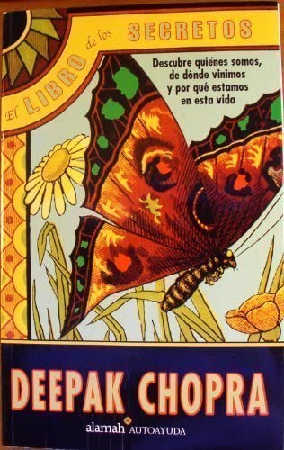 El Libro de Los Secretos (Spanish Edition)