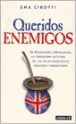 Queridos Enemigos (Spanish Edition)