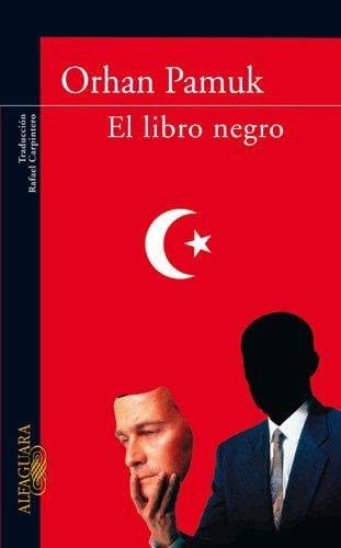 El Libro Negro (Spanish Edition)