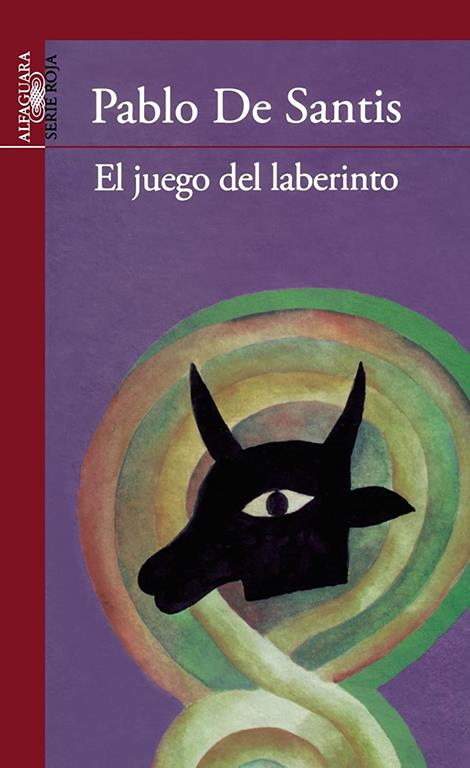 El juego del laberinto (Spanish Edition)