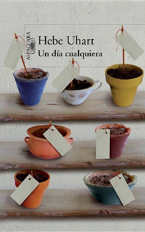 Un día cualquiera