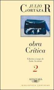 Obra cr&iacute;tica II