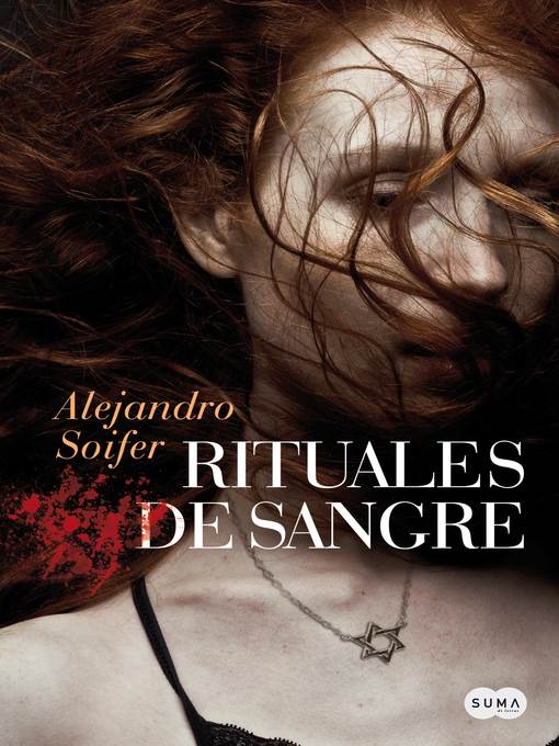 Rituales de sangre