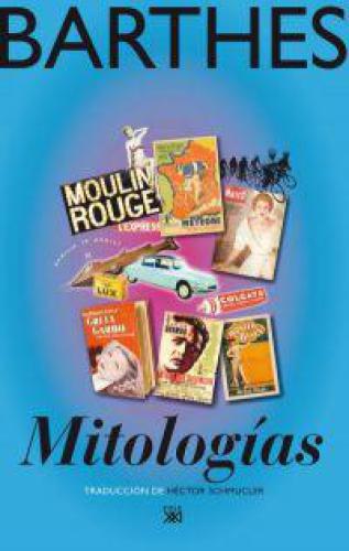 Mitologias