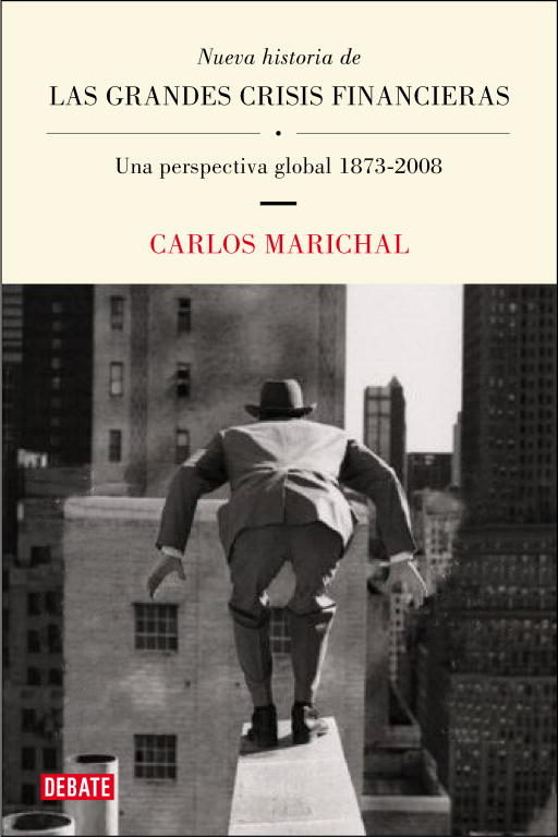 NUEVA HISTORIA DE LAS GRANDES CRISIS...