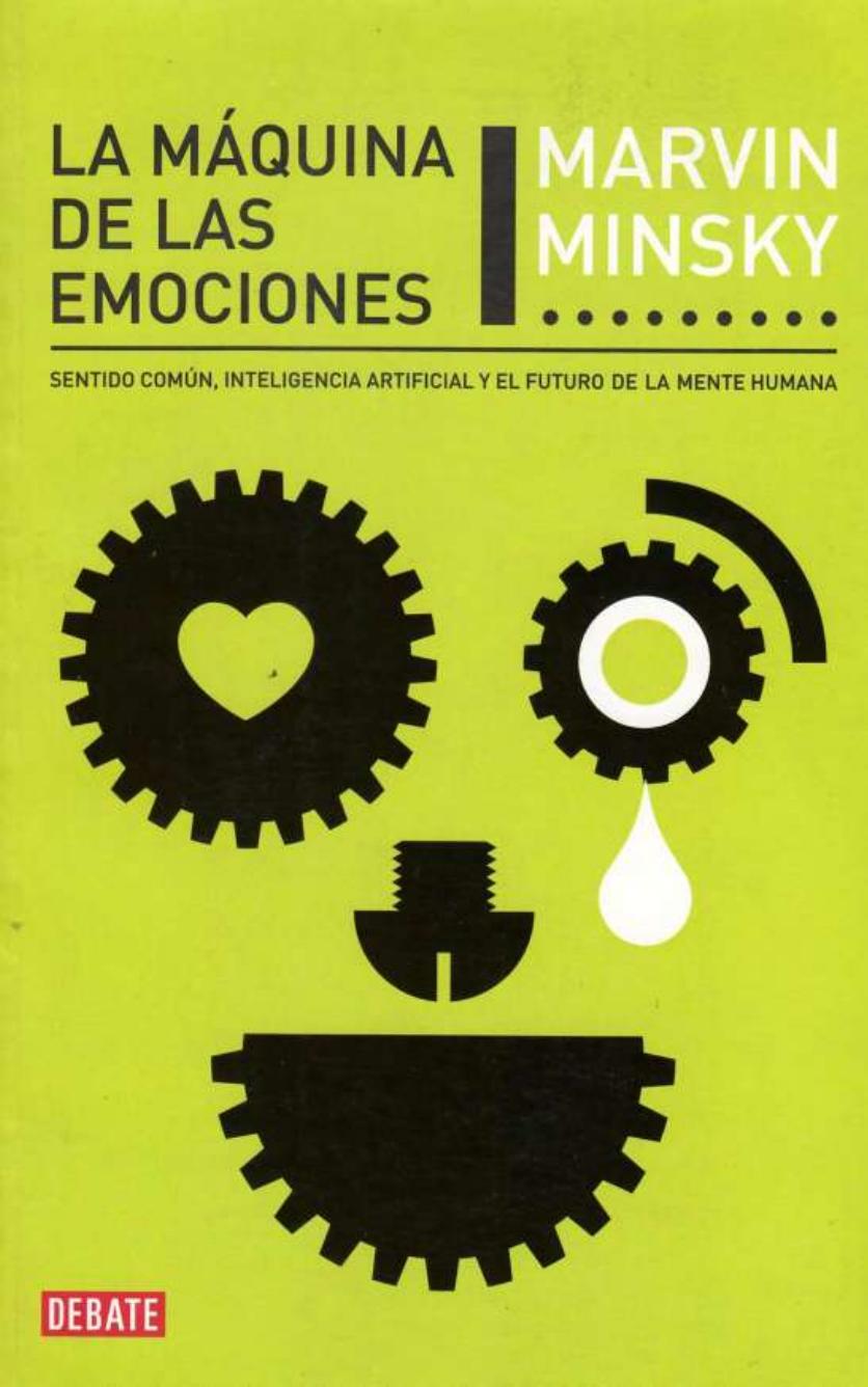 La Máquina De Las Emociones