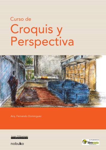 Curso de croquis y perspectivas