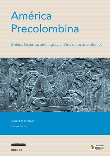 America Precolombina/ Pre-Columbian America