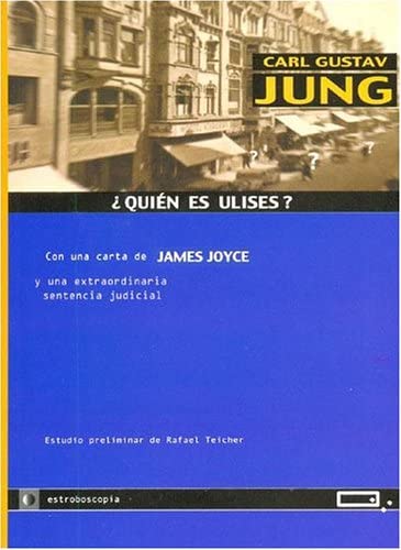 Quien Es Ulises? (Spanish Edition)